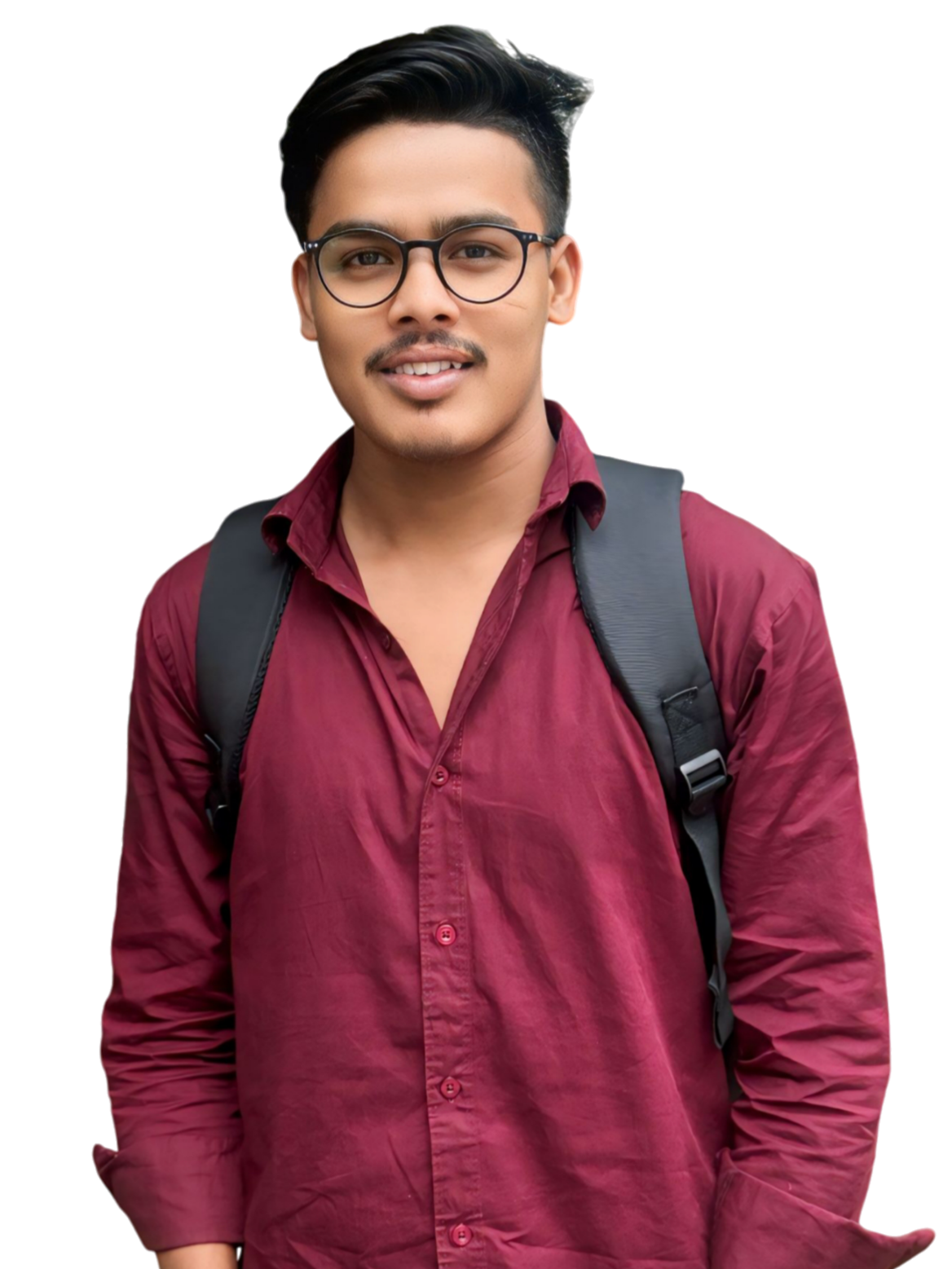 Bihari Kumar Rawat Full Stack Developer India